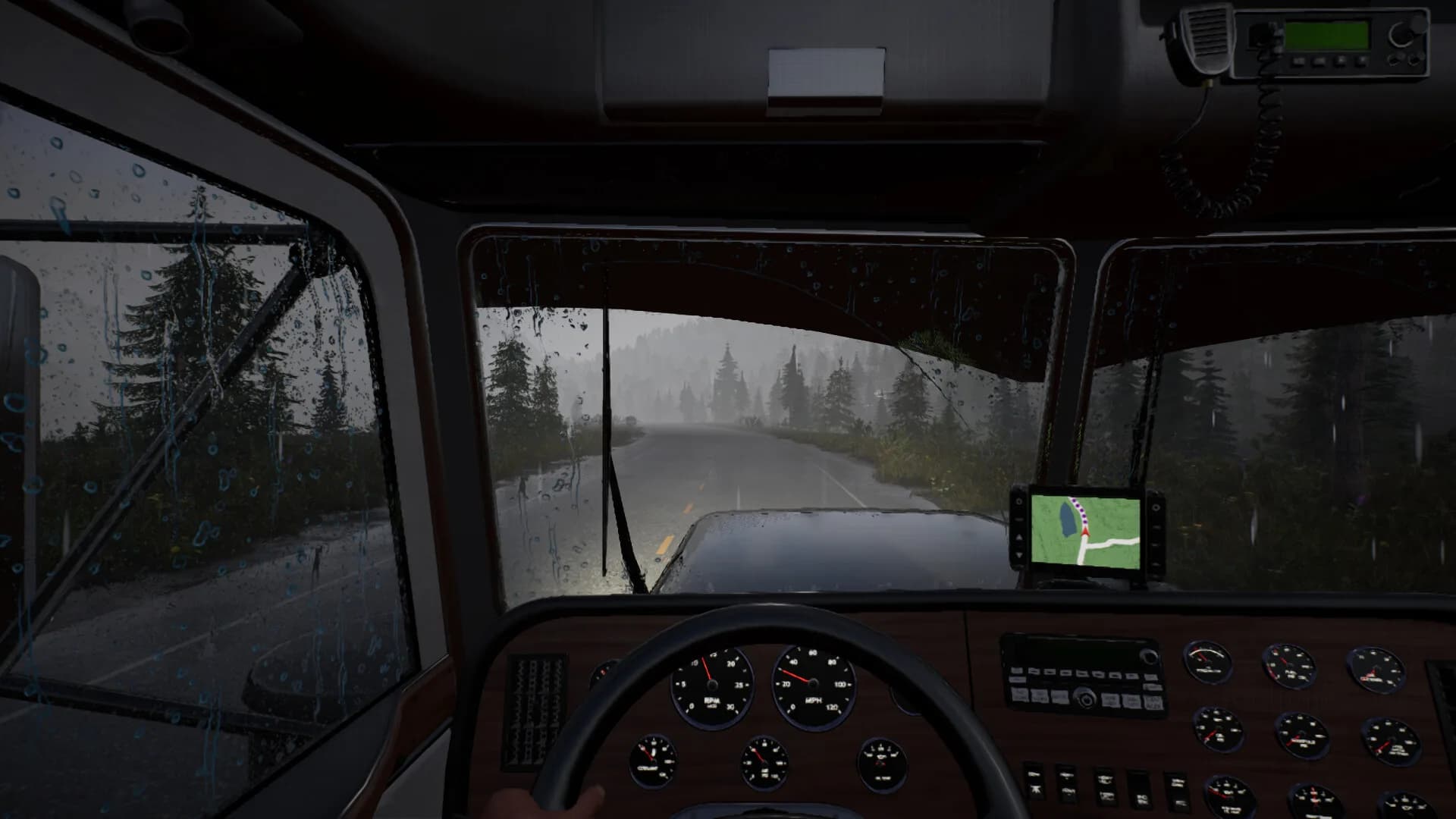 Alaskan Road Truckers görsel 10