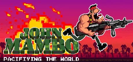 John Mambo