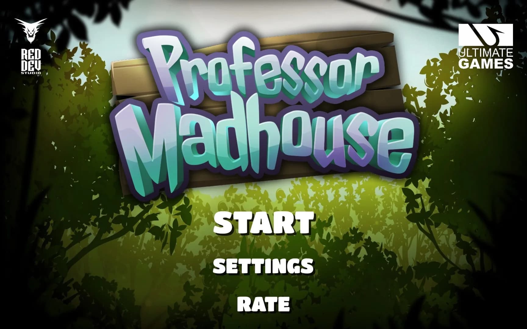 Professor Madhouse görsel 16
