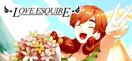 Love Esquire - RPG/Dating Sim/Visual Novel görsel 1