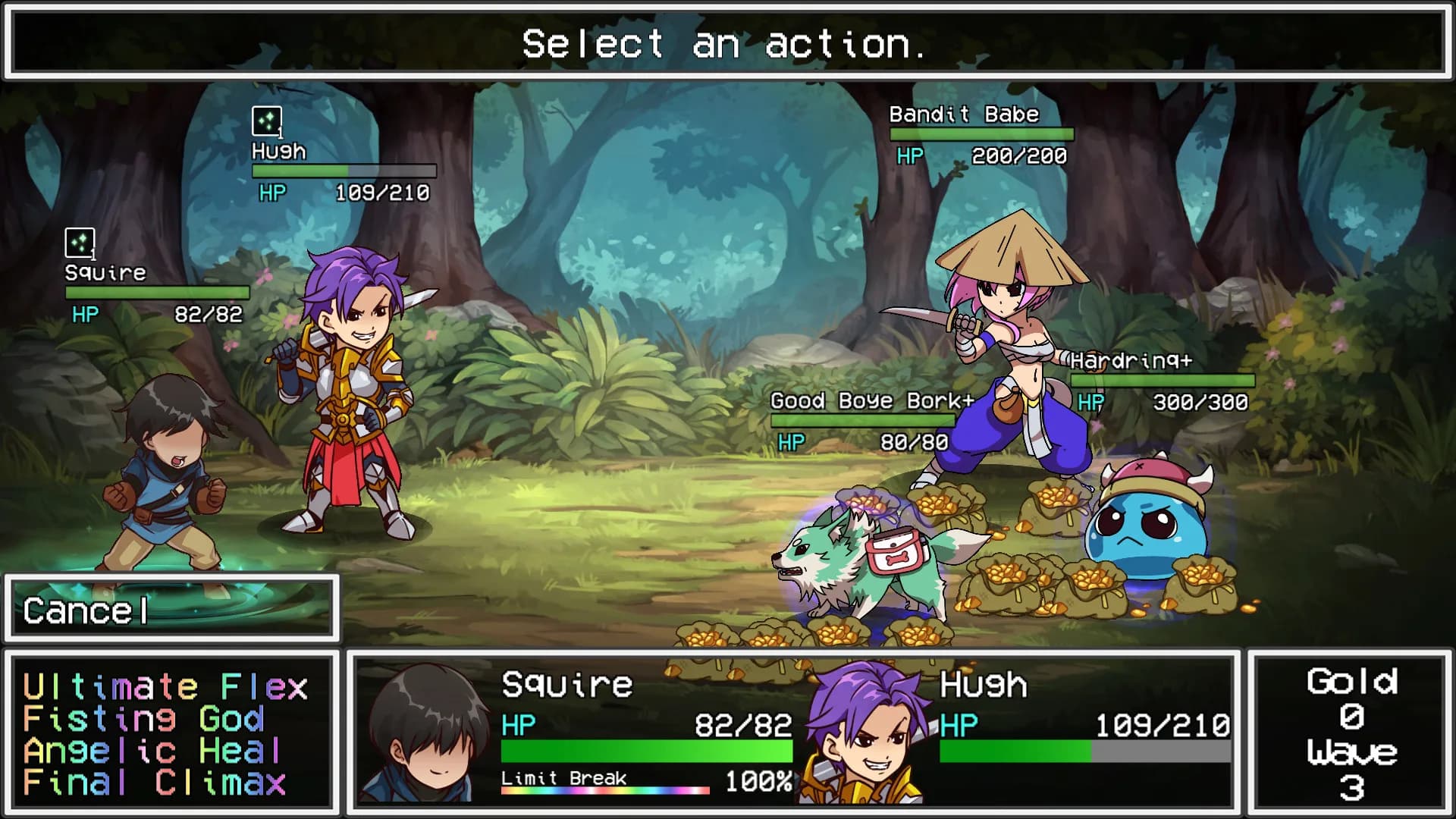 Love Esquire - RPG/Dating Sim/Visual Novel görsel 3