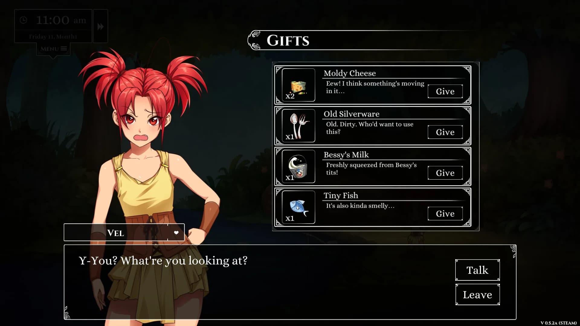 Love Esquire - RPG/Dating Sim/Visual Novel görsel 12