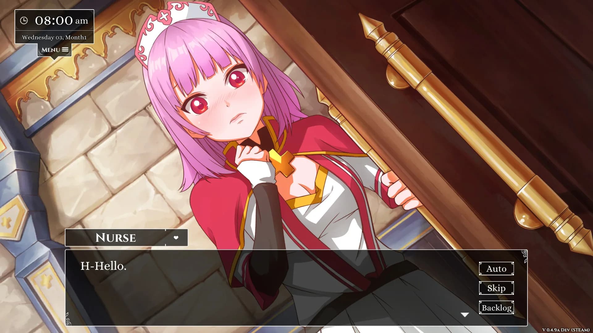 Love Esquire - RPG/Dating Sim/Visual Novel görsel 17