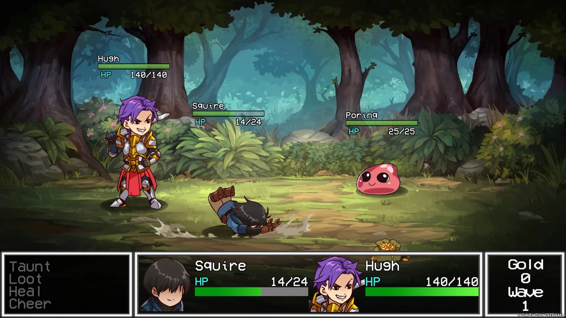 Love Esquire - RPG/Dating Sim/Visual Novel görsel 10