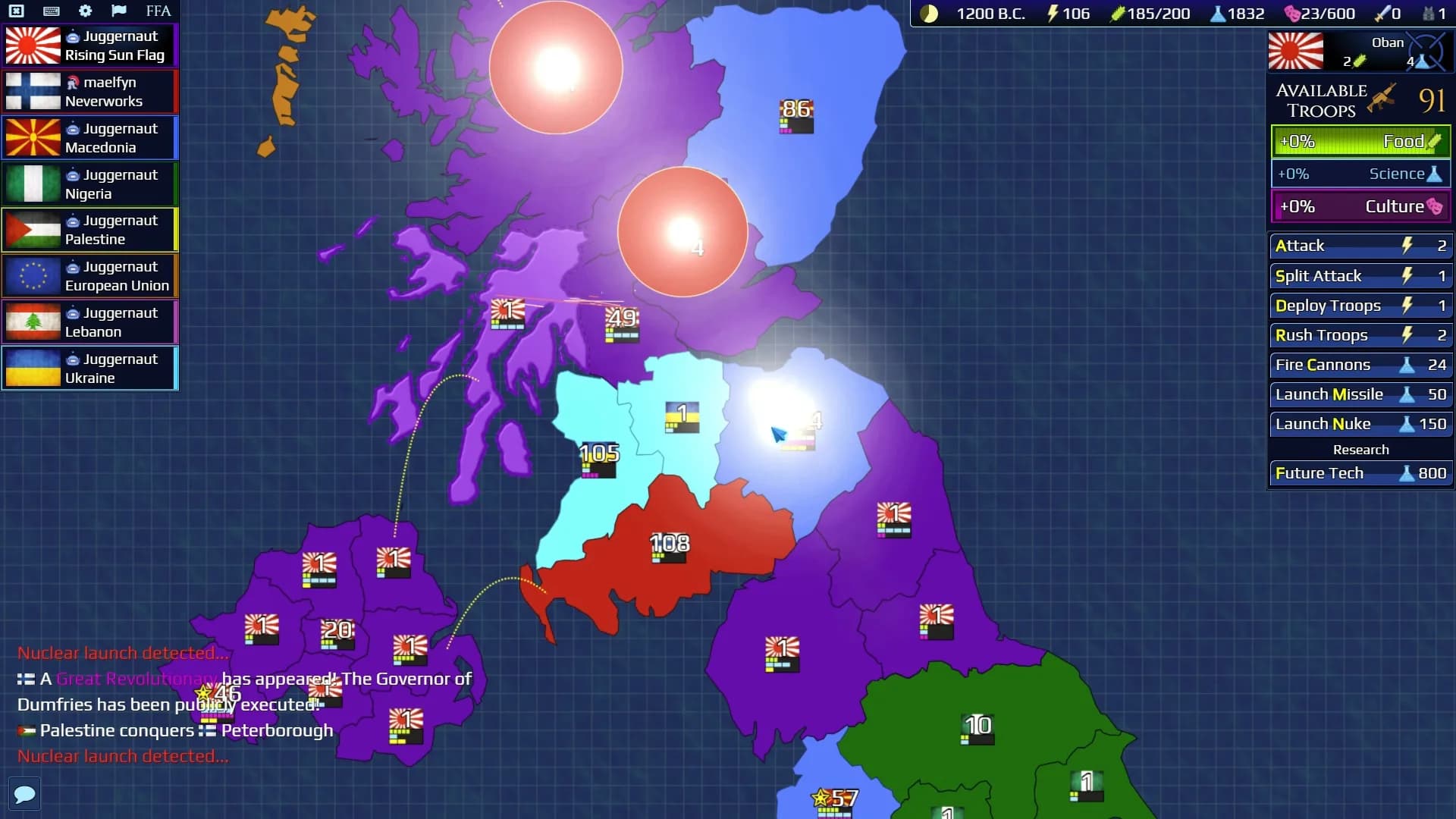 Firmament Wars görsel 6
