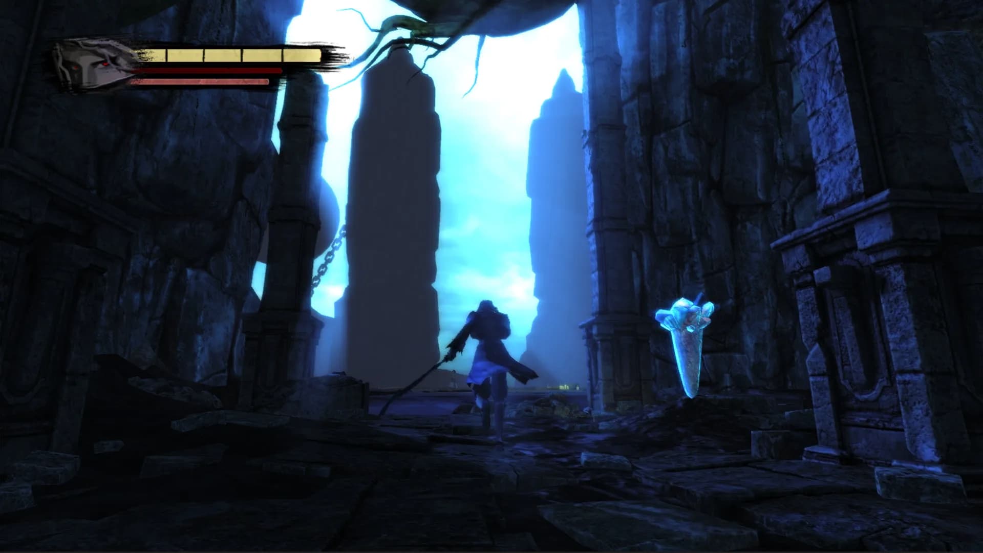 Anima: Gate of Memories - The Nameless Chronicles görsel 2