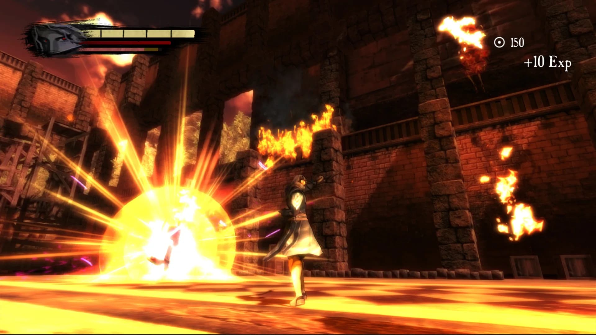 Anima: Gate of Memories - The Nameless Chronicles görsel 3