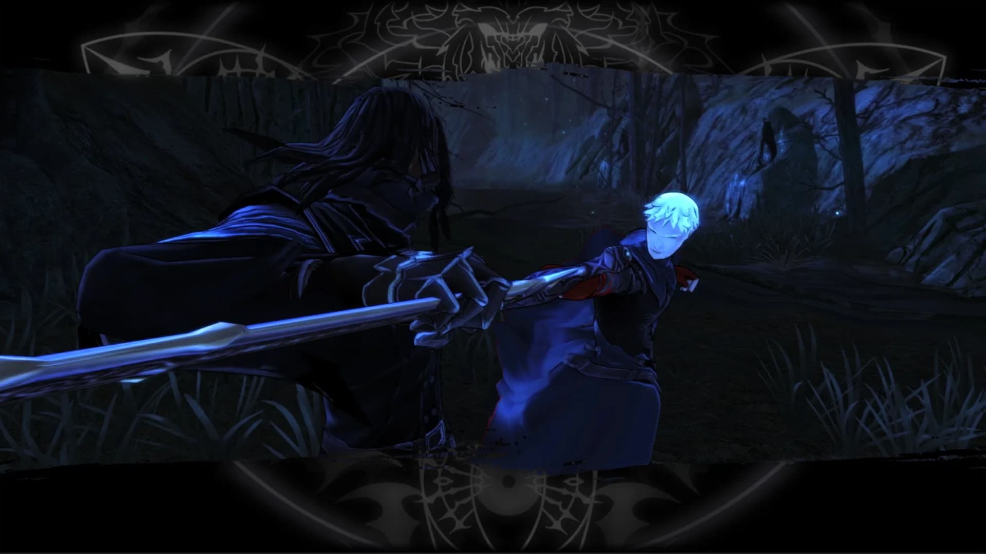 Anima: Gate of Memories - The Nameless Chronicles görsel 4