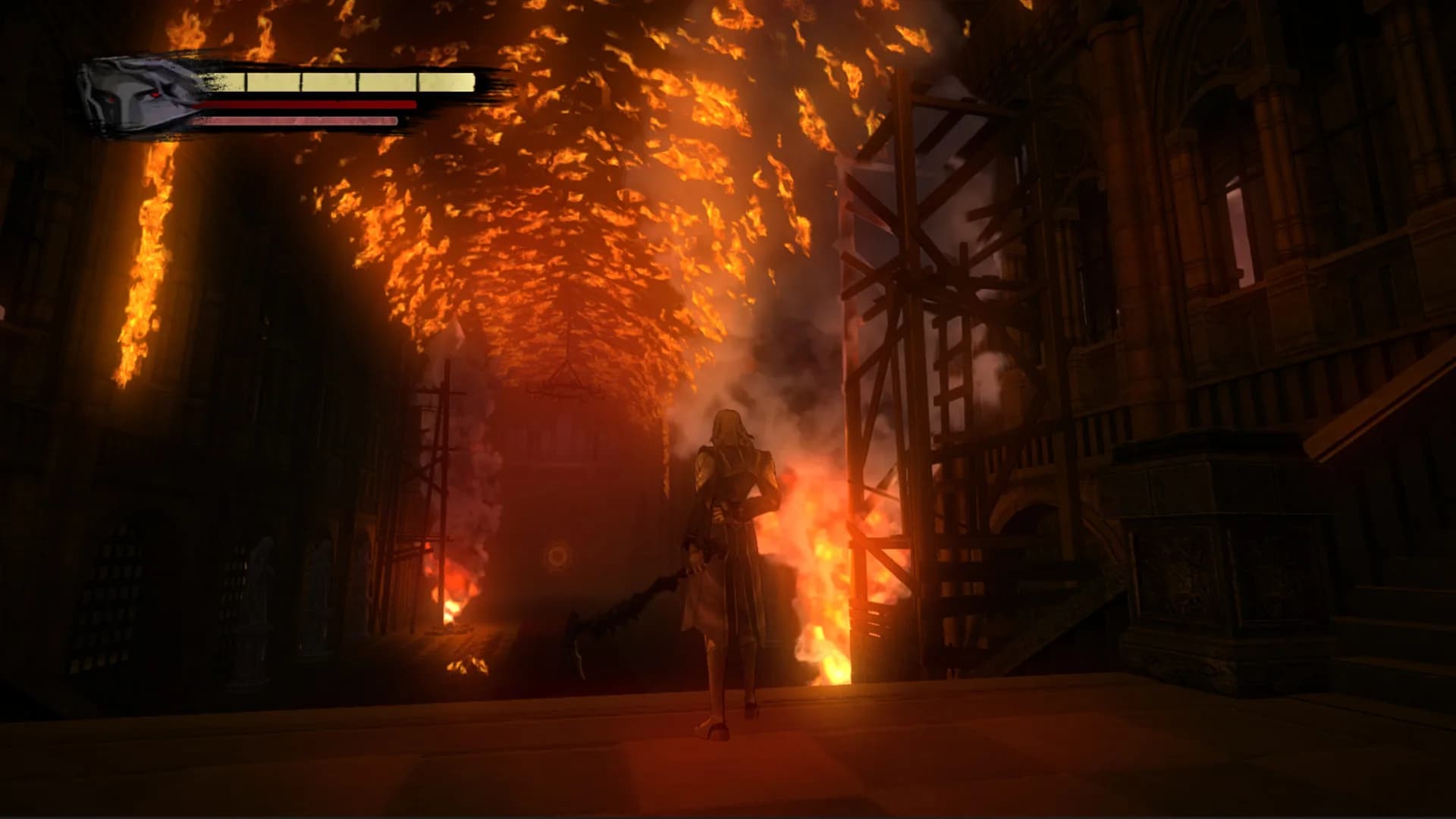Anima: Gate of Memories - The Nameless Chronicles görsel 5