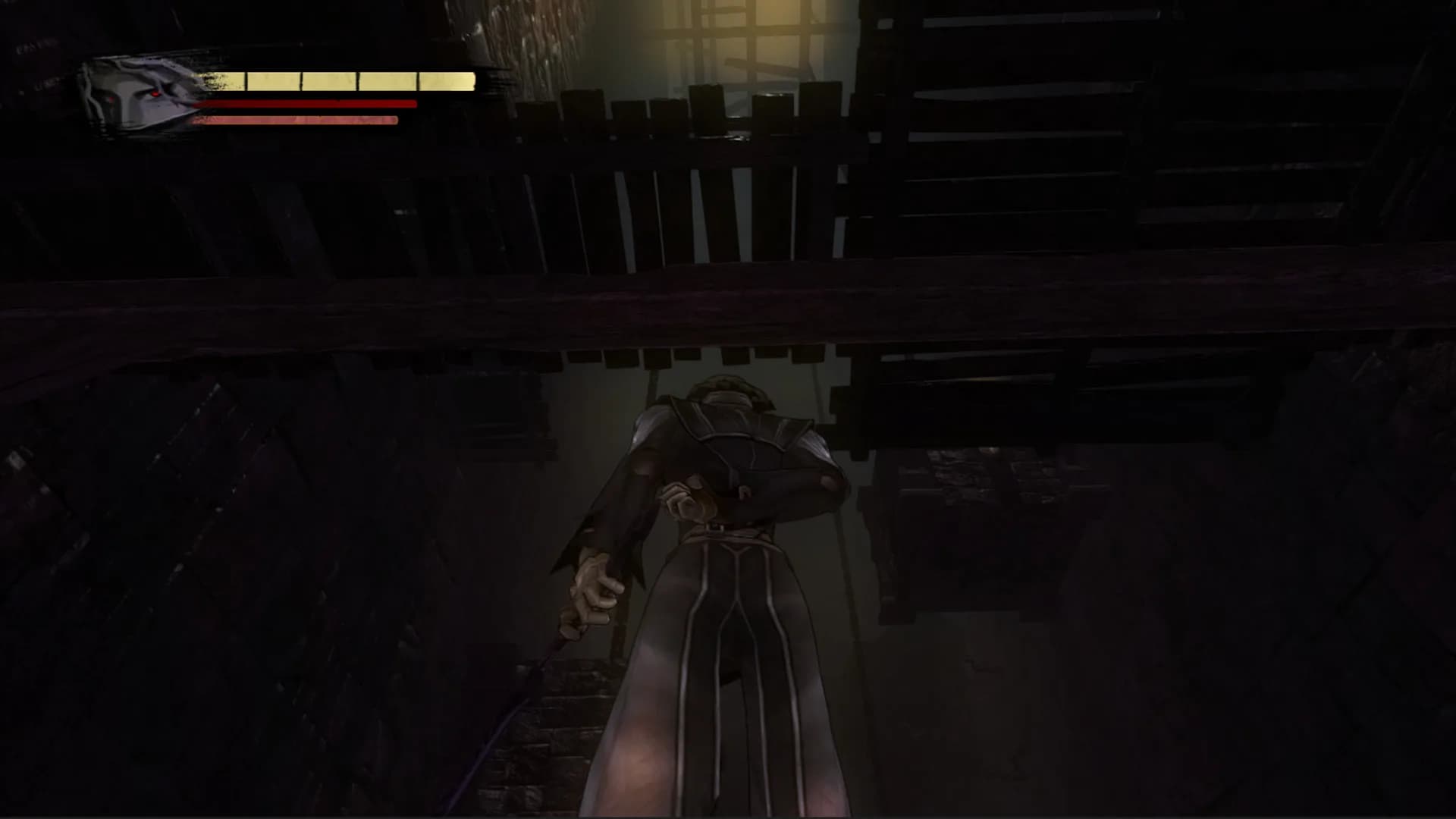 Anima: Gate of Memories - The Nameless Chronicles görsel 8
