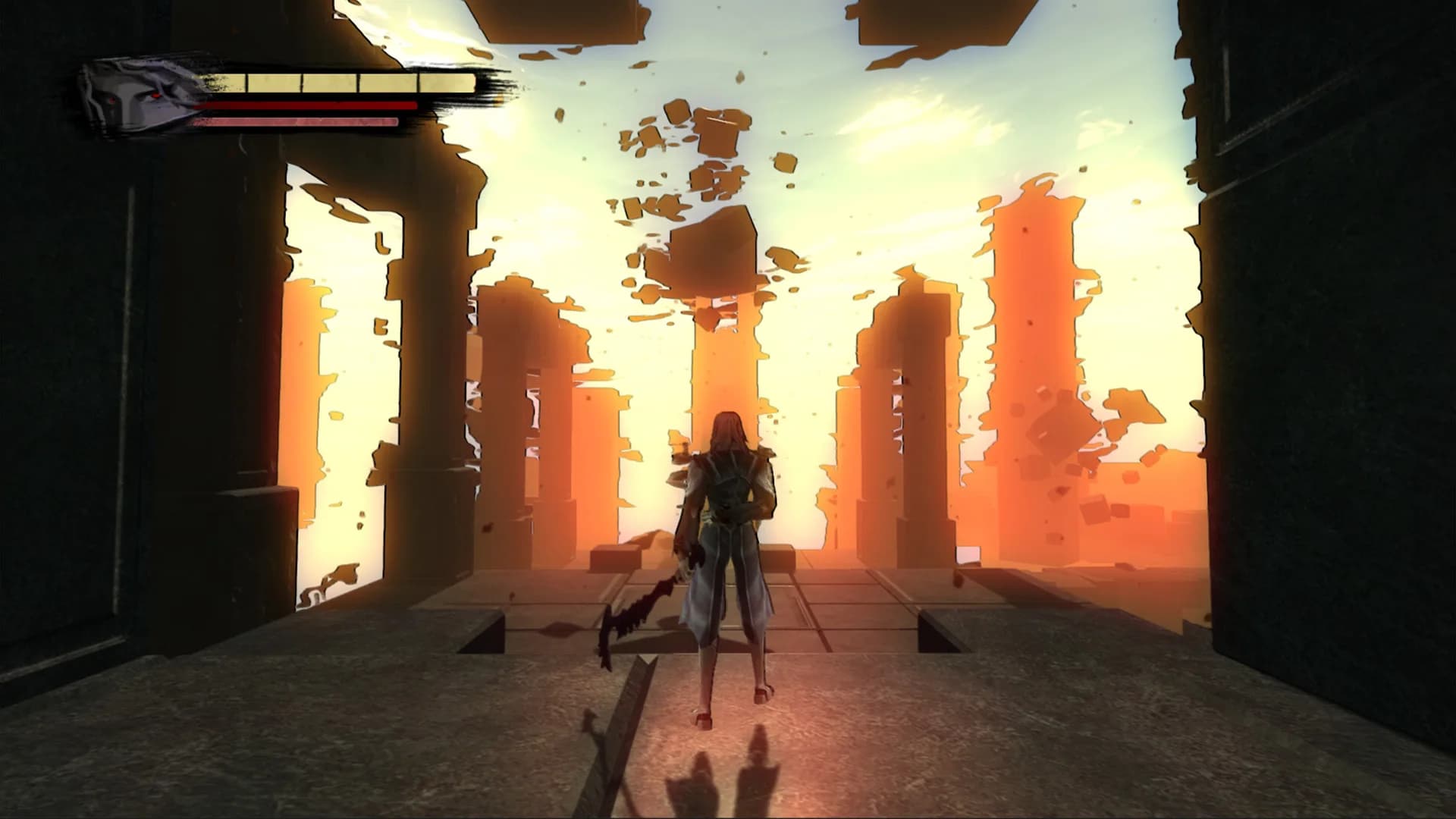 Anima: Gate of Memories - The Nameless Chronicles görsel 10