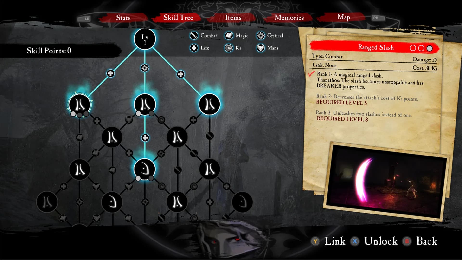 Anima: Gate of Memories - The Nameless Chronicles görsel 11