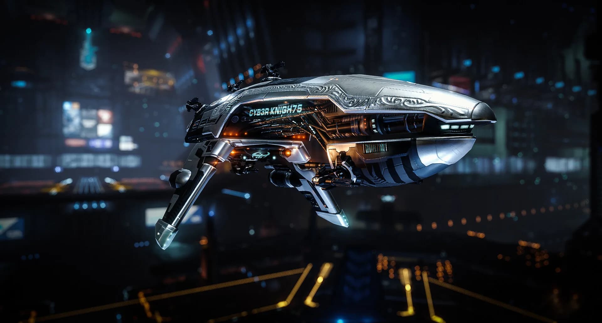 EVE Online görsel 6