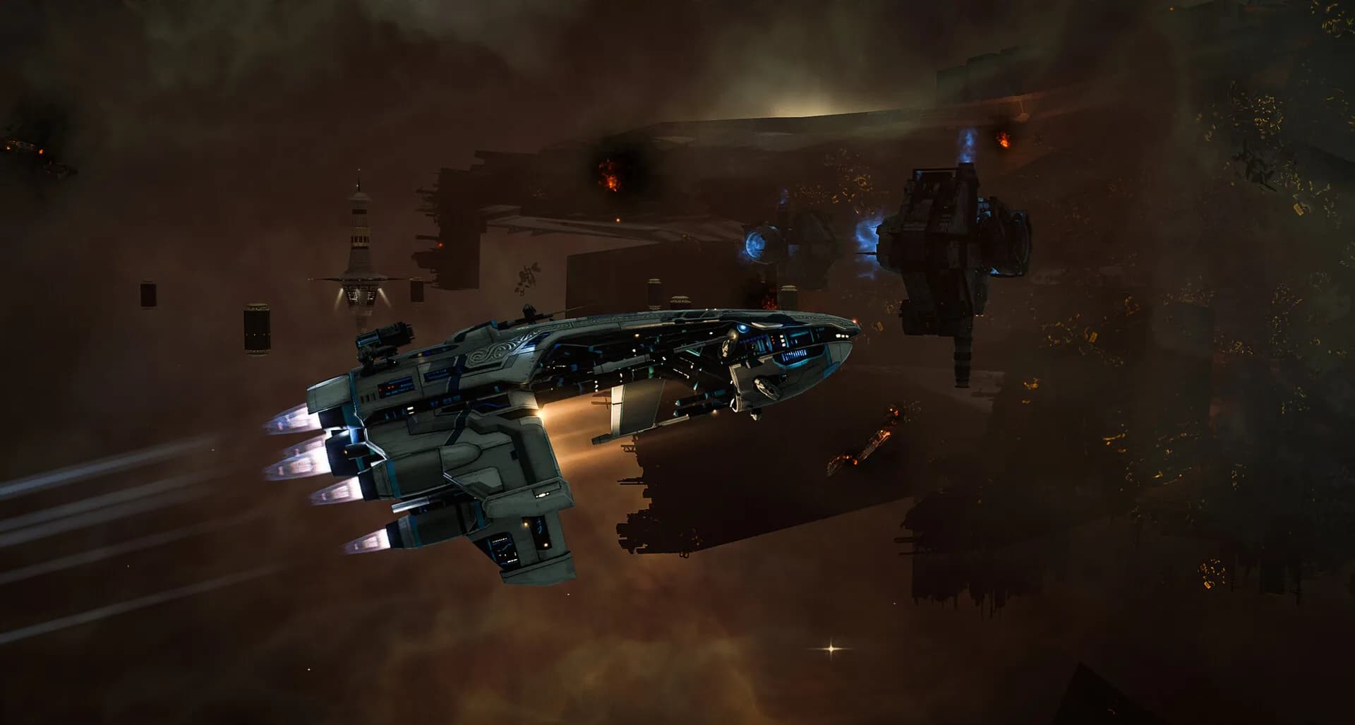 EVE Online görsel 7