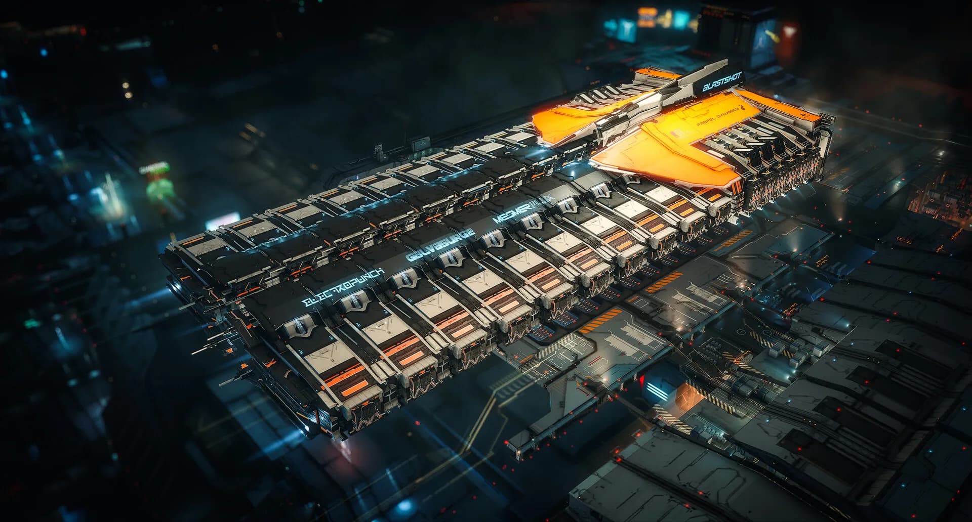 EVE Online görsel 8