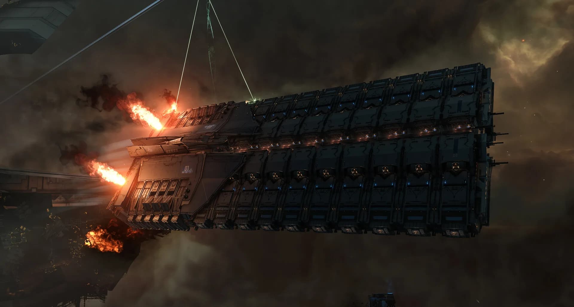 EVE Online görsel 9