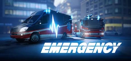EMERGENCY görsel 1
