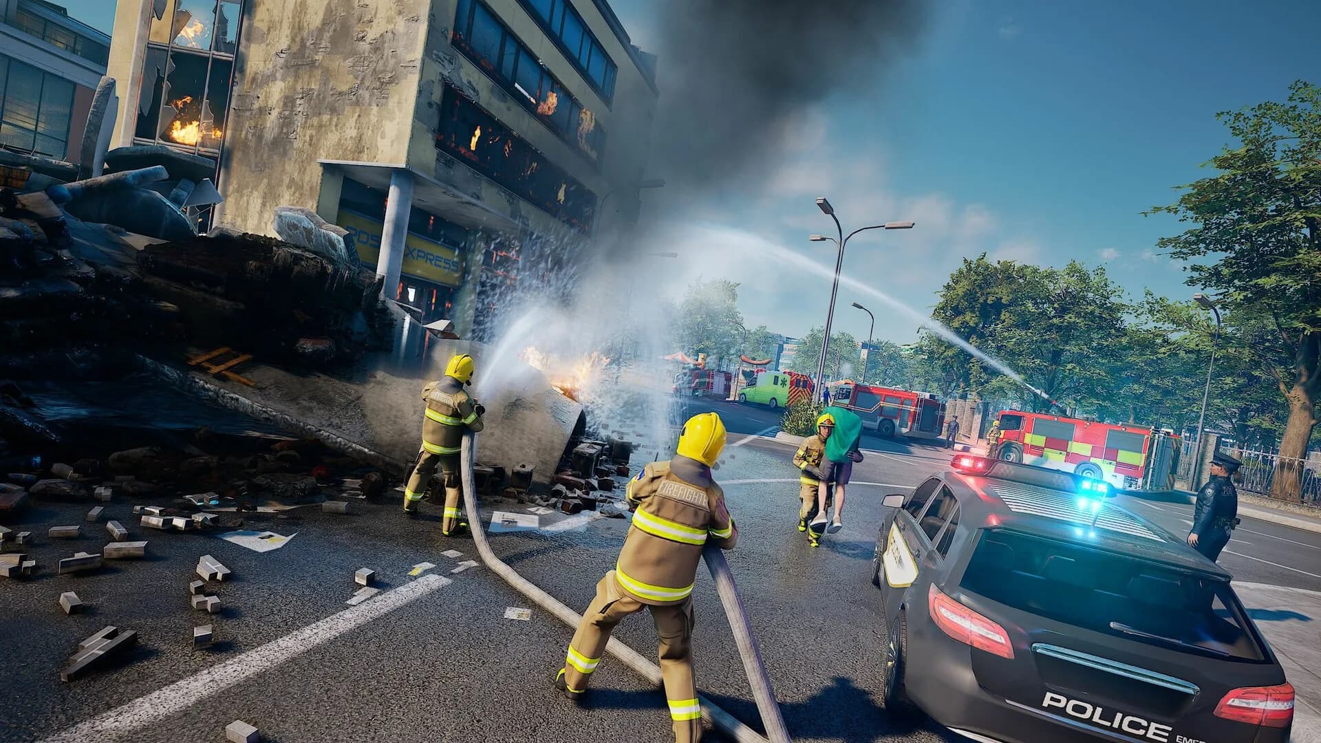 EMERGENCY görsel 2