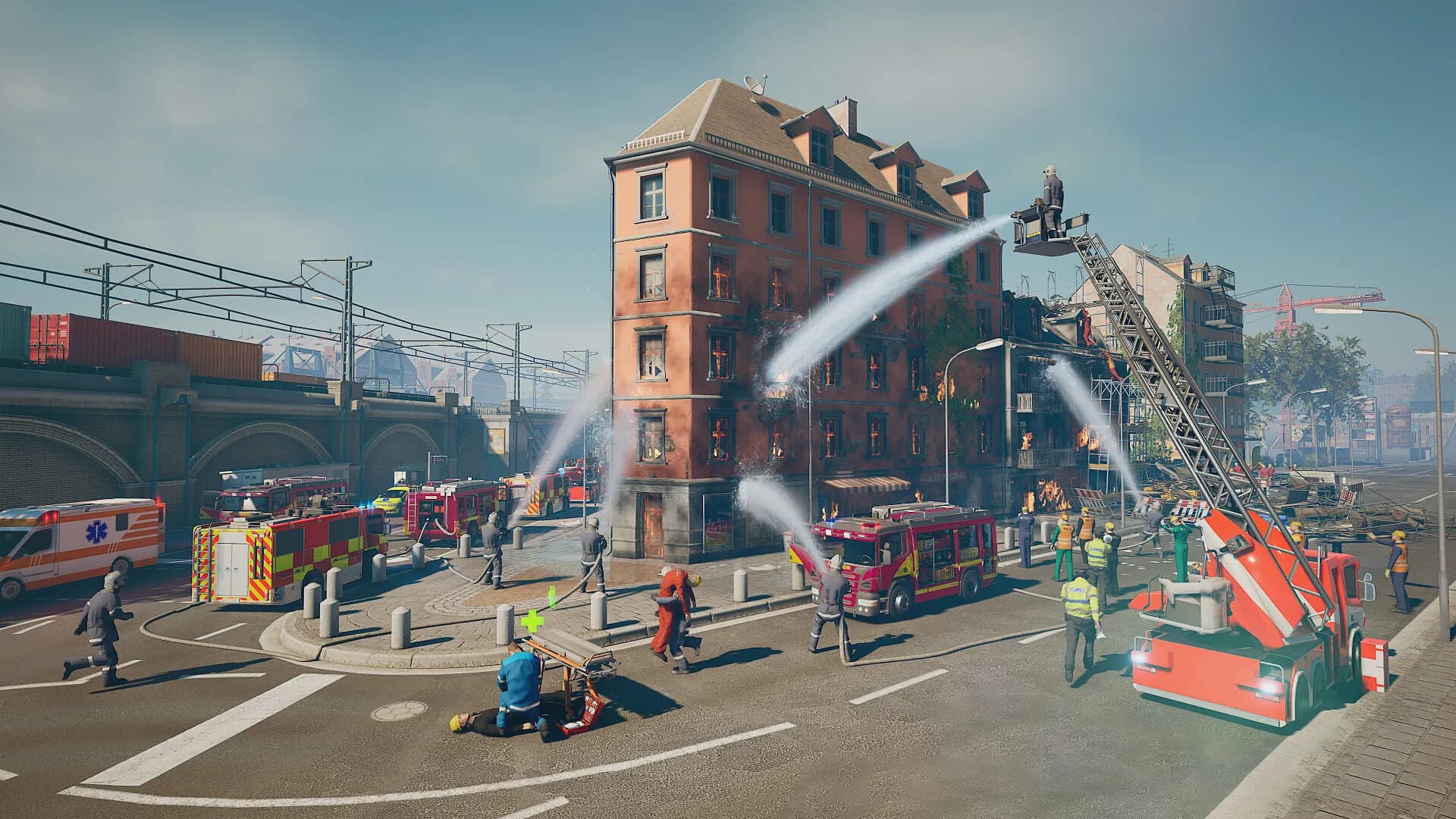 EMERGENCY görsel 10