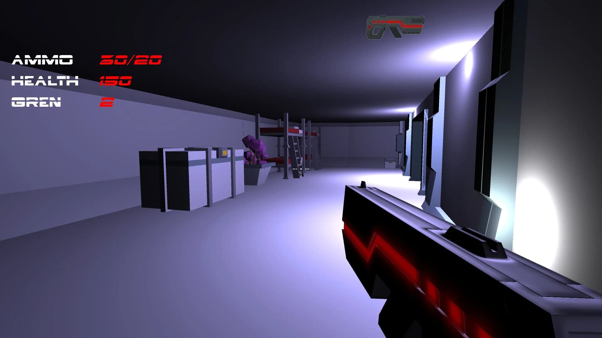 Dark Matter görsel 4