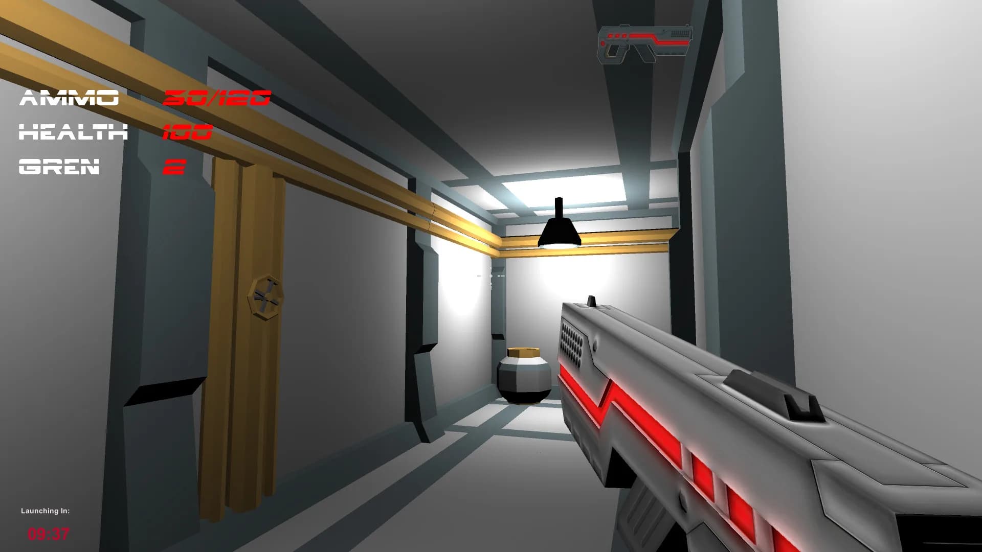 Dark Matter görsel 6