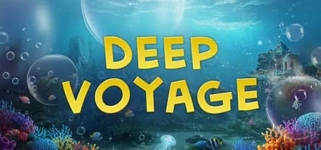 Deep Voyage görsel 1