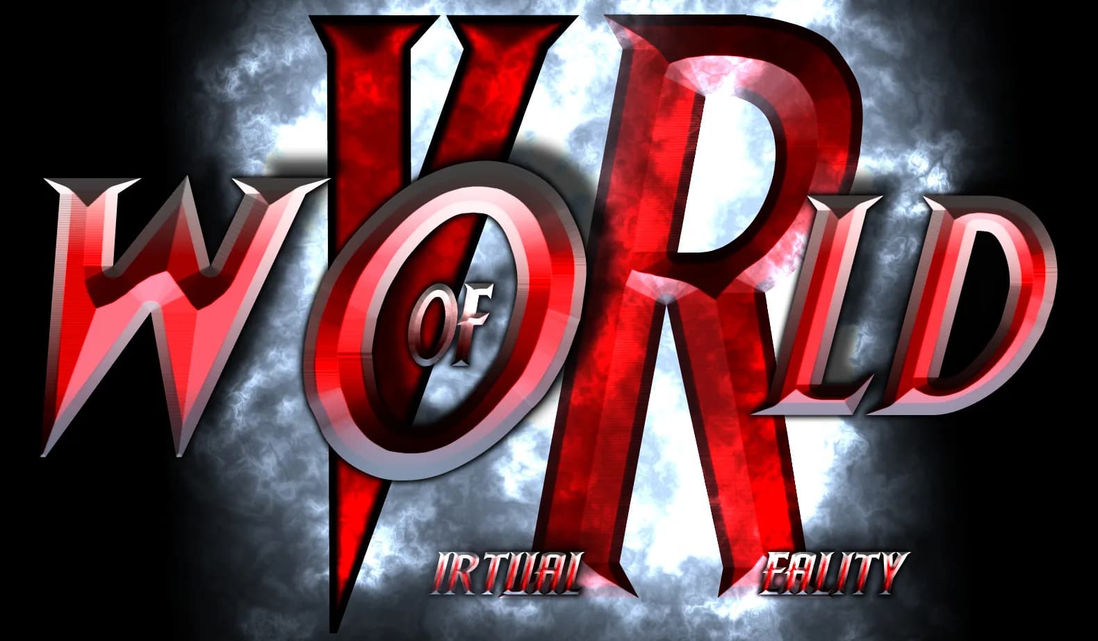World of Virtual Reality VR görsel 2