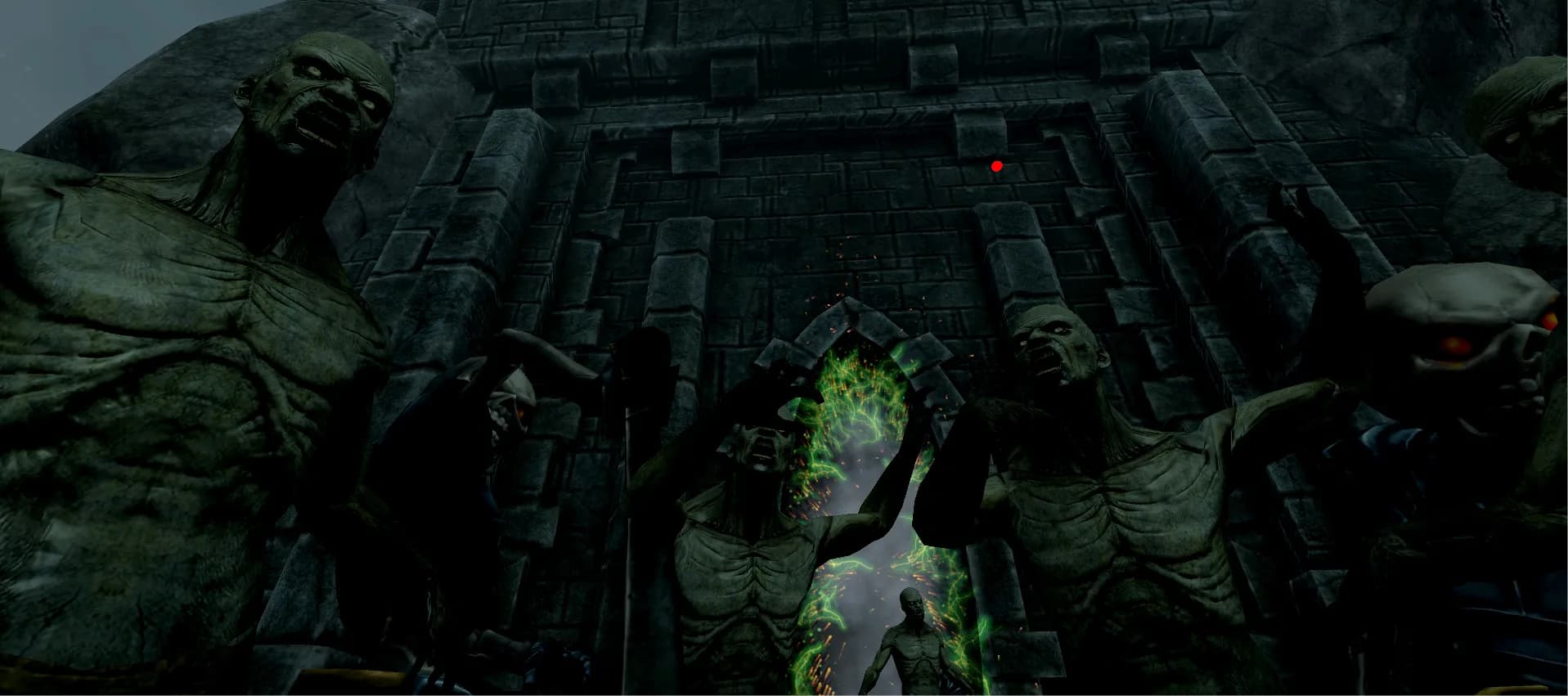 World of Virtual Reality VR görsel 12