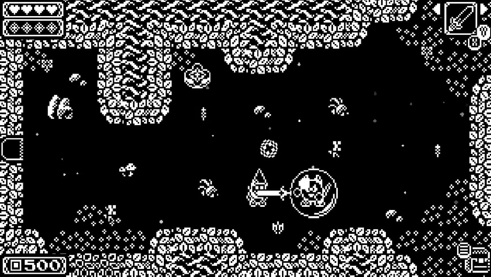 UnderDungeon görsel 2