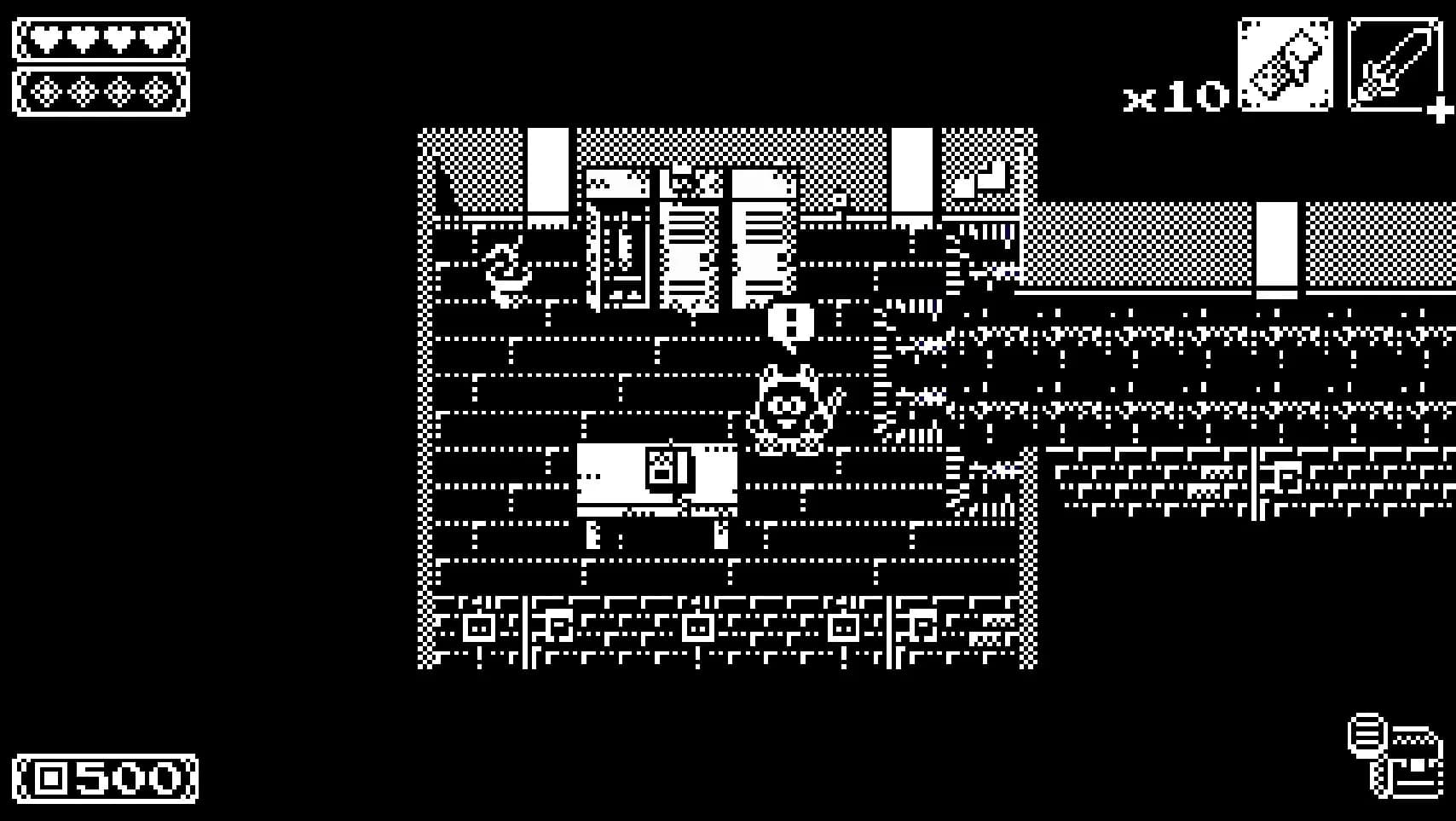 UnderDungeon görsel 6