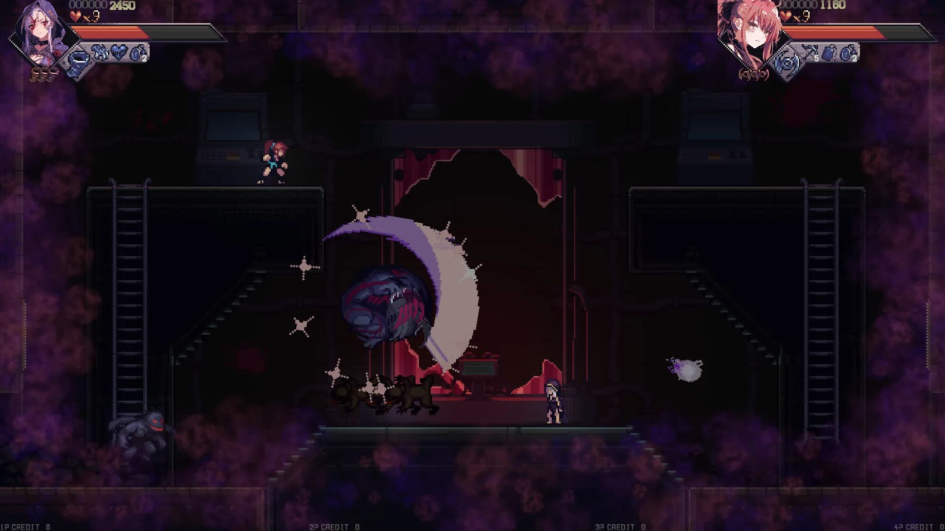 The Battle Of Evil görsel 4