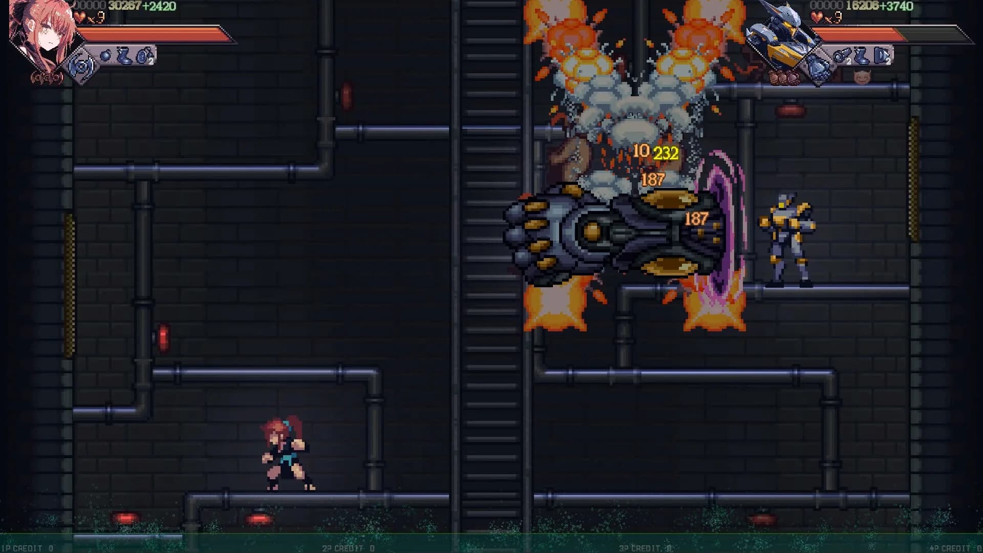 The Battle Of Evil görsel 6