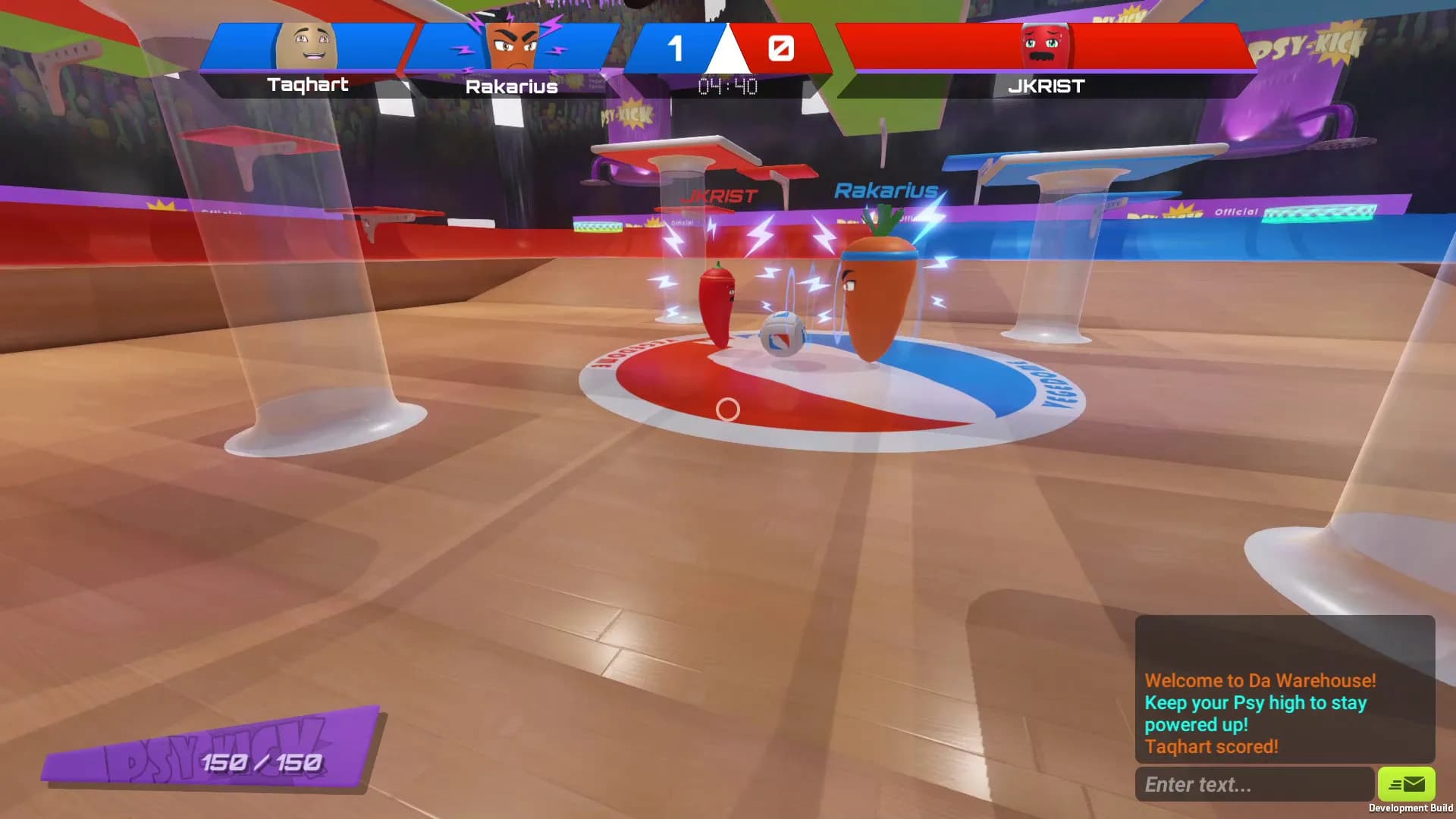 Vegetaball görsel 6