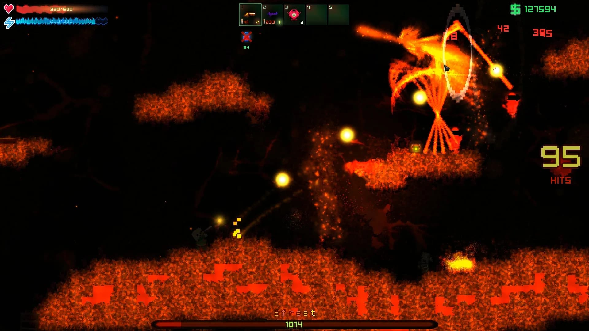 Blood Harvest 3 görsel 16