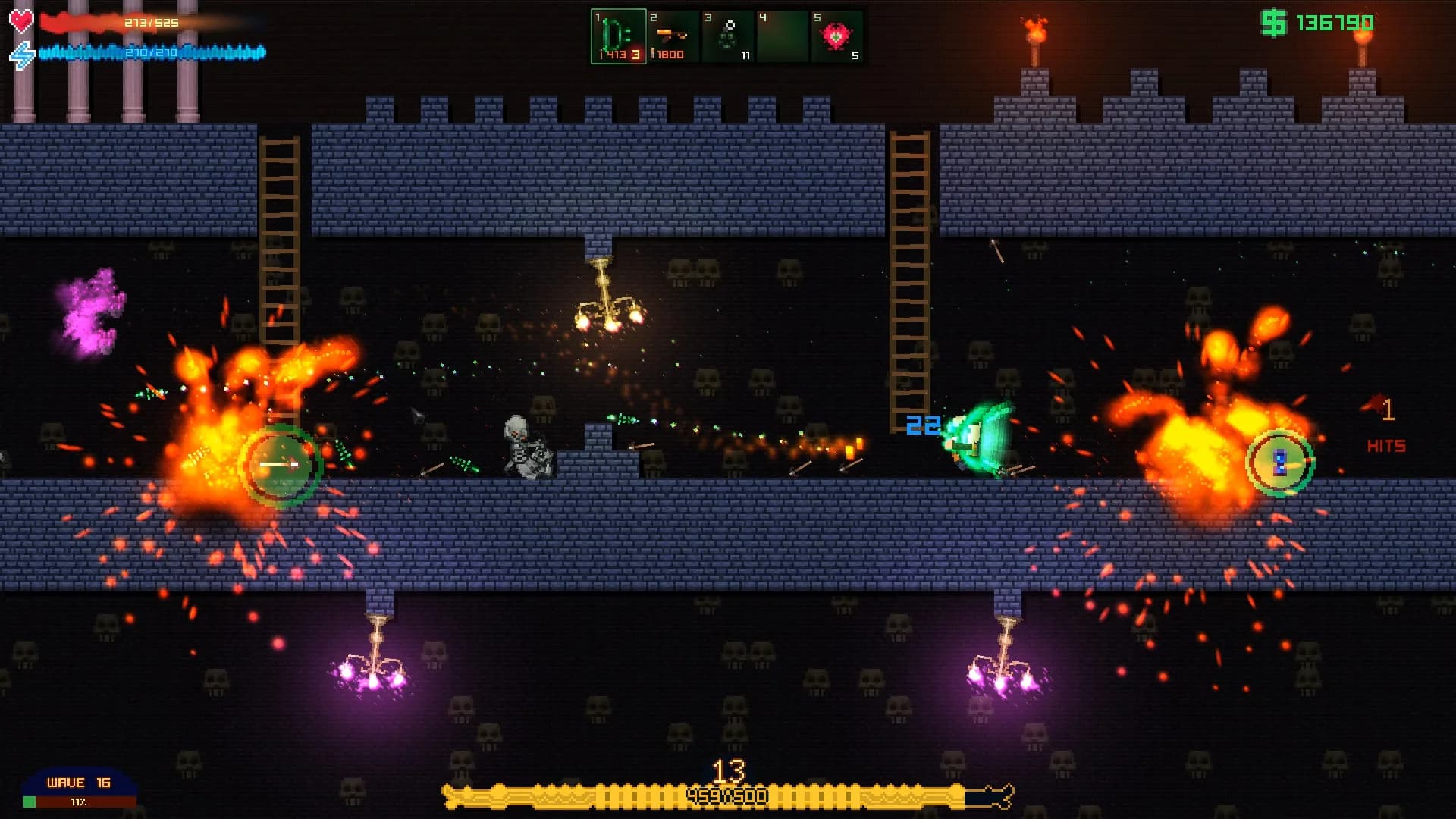 Blood Harvest 3 görsel 17