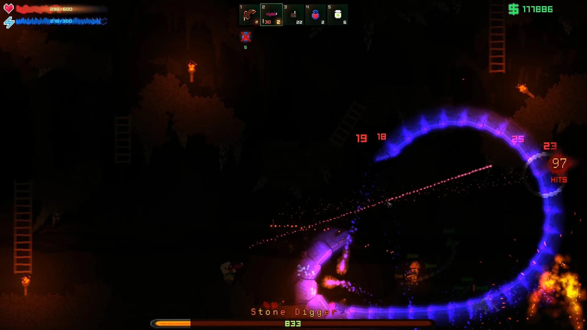 Blood Harvest 3 görsel 4