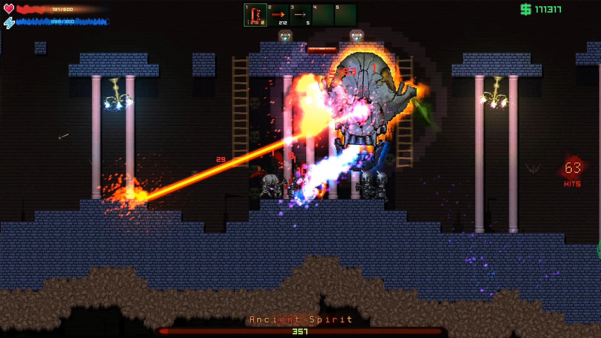 Blood Harvest 3 görsel 10