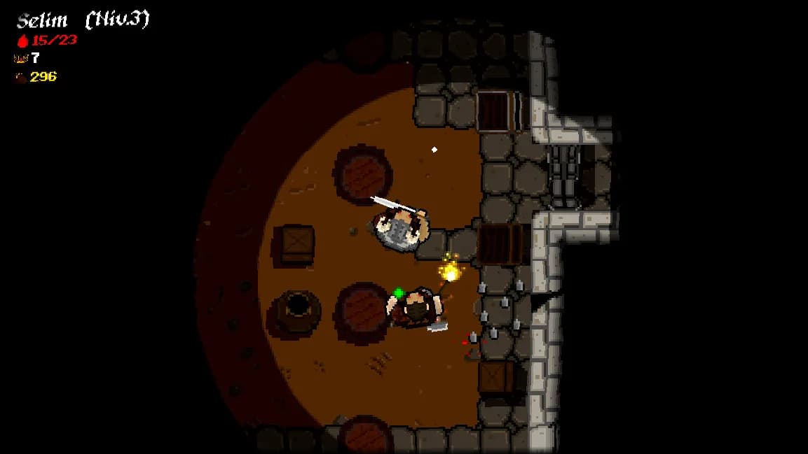 Ultimate Barbarian görsel 2