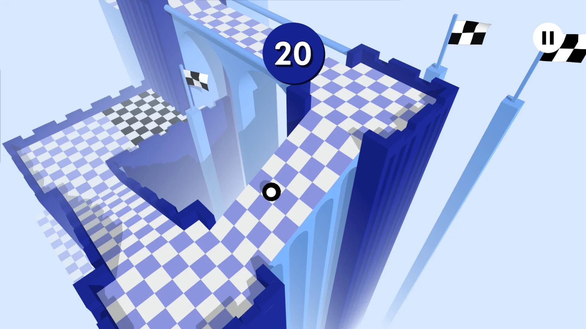 Marble Race görsel 2