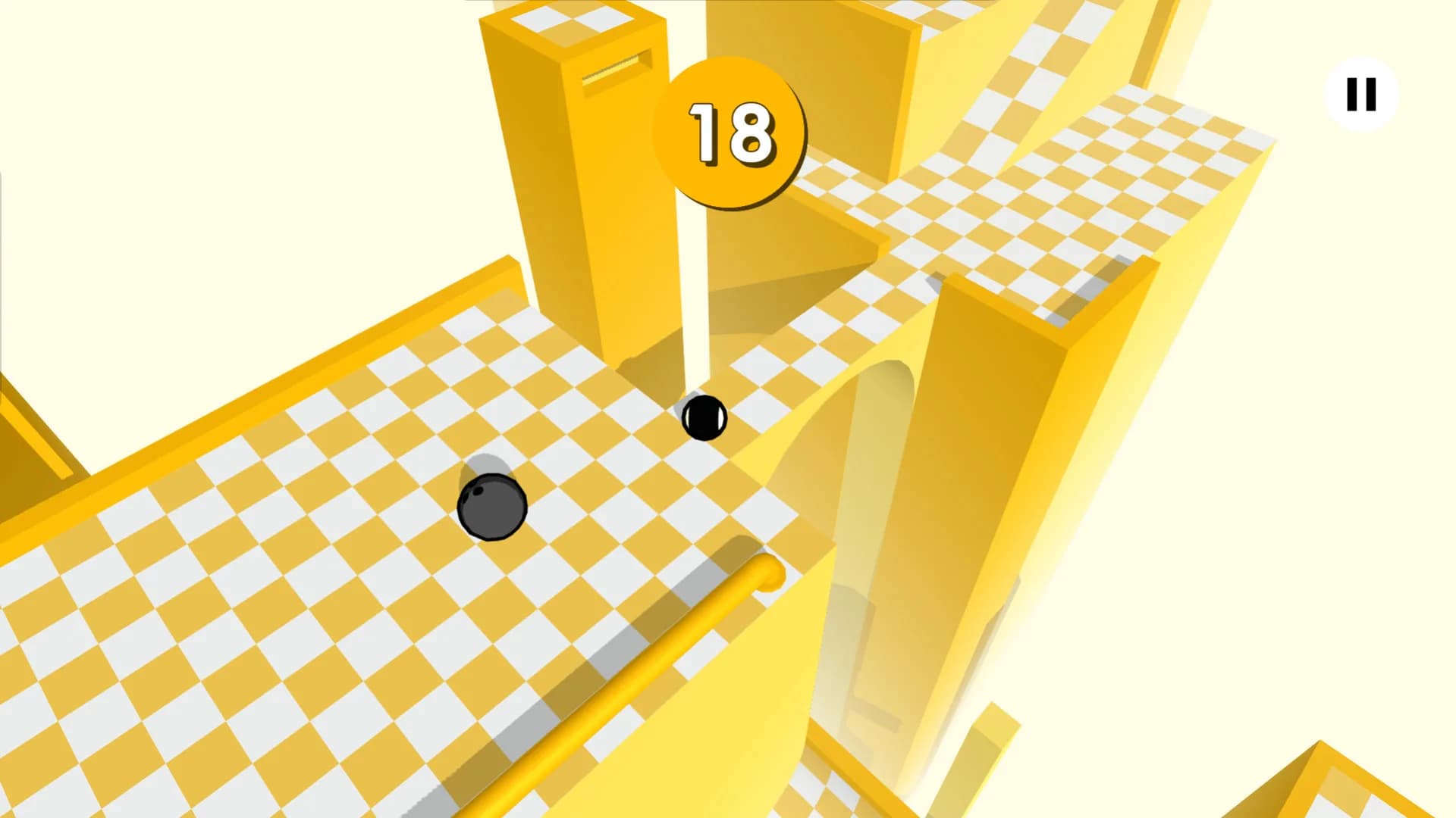Marble Race görsel 3