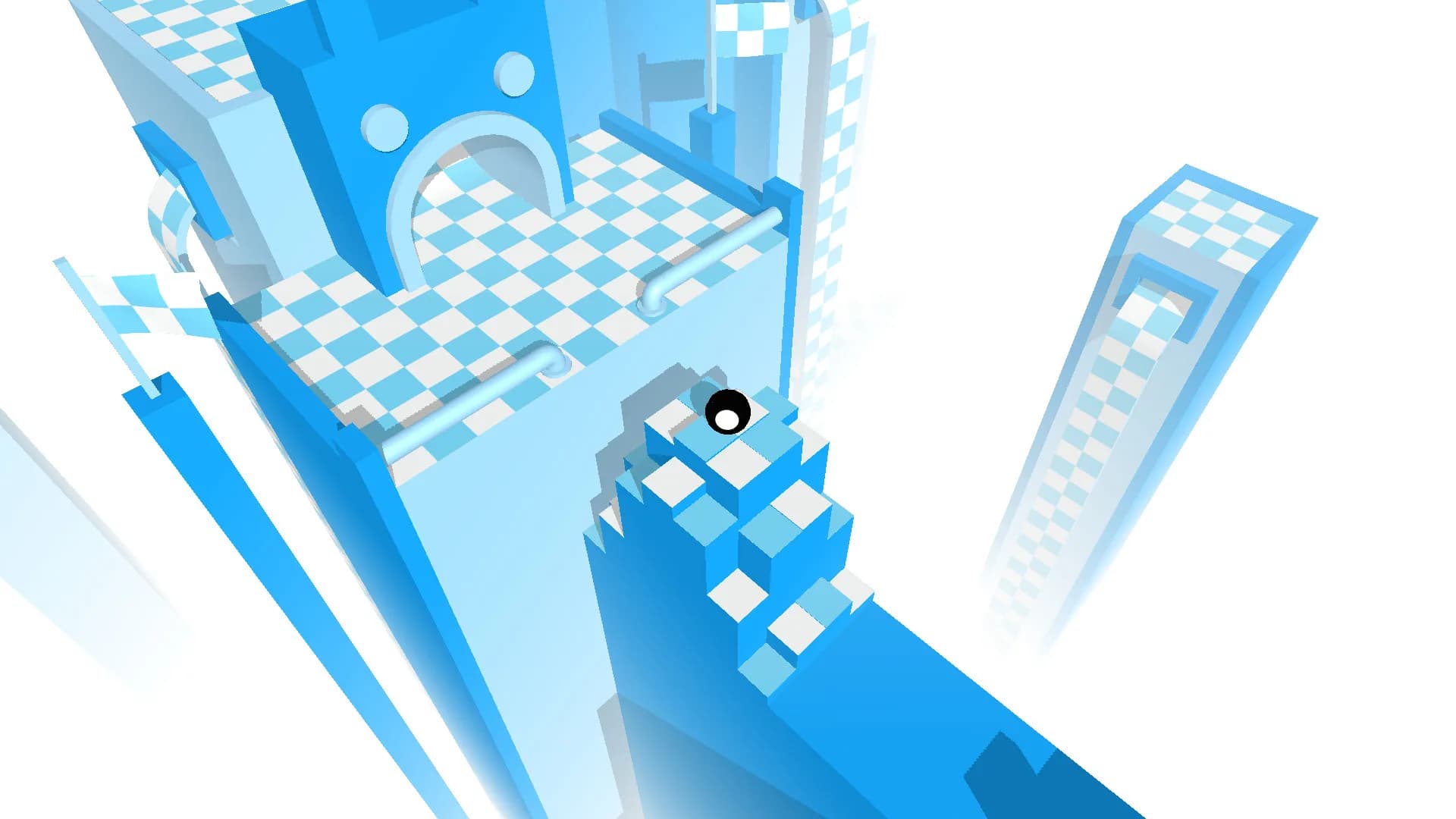 Marble Race görsel 4