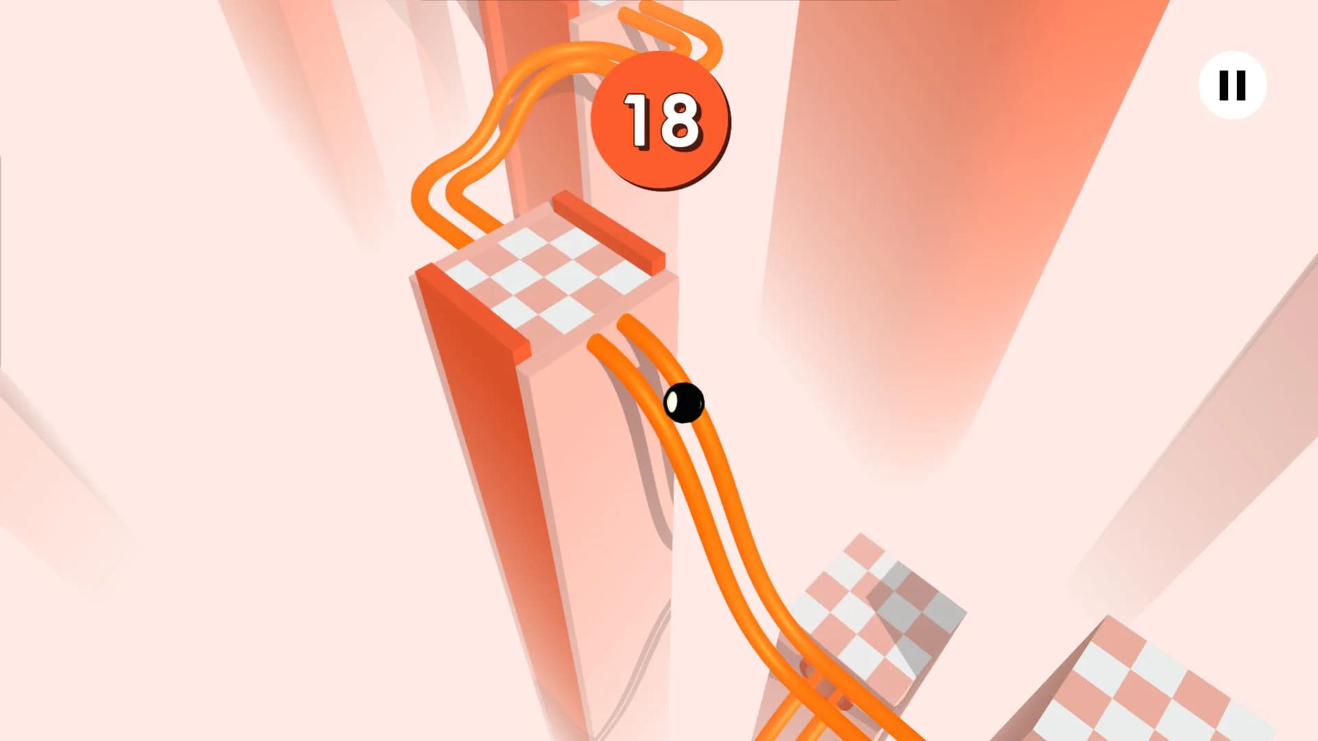 Marble Race görsel 5