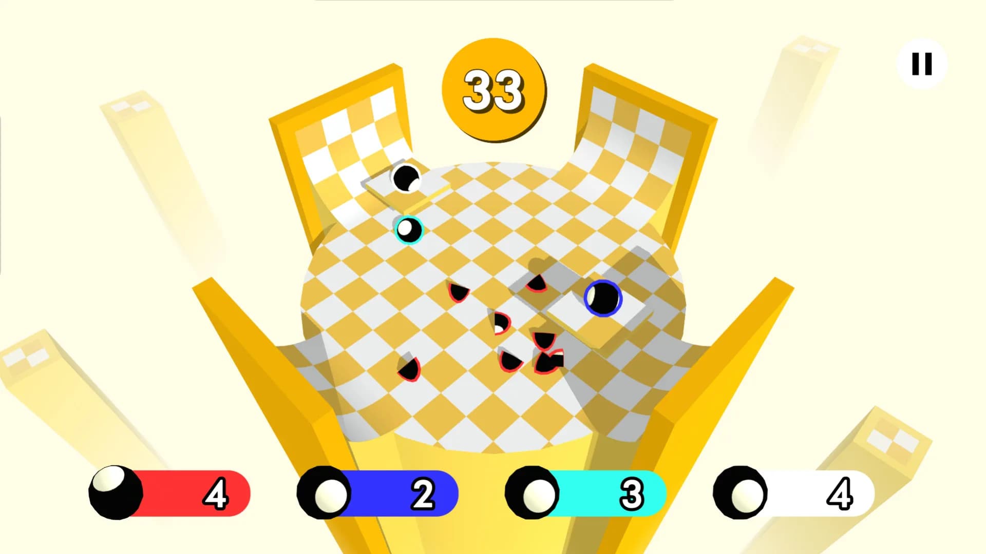 Marble Race görsel 6