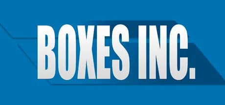 Boxes Inc. görsel 1