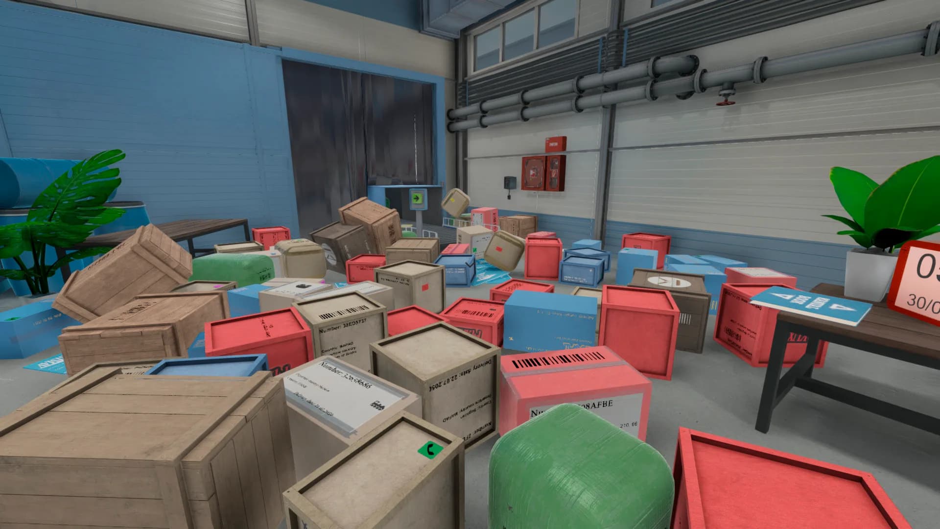 Boxes Inc. görsel 3