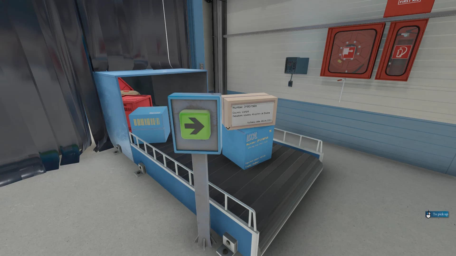 Boxes Inc. görsel 4