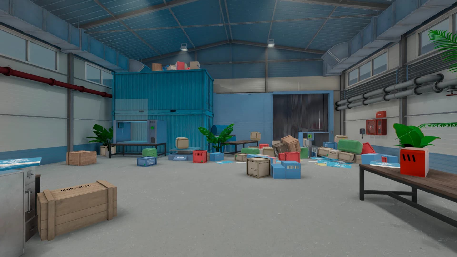 Boxes Inc. görsel 6