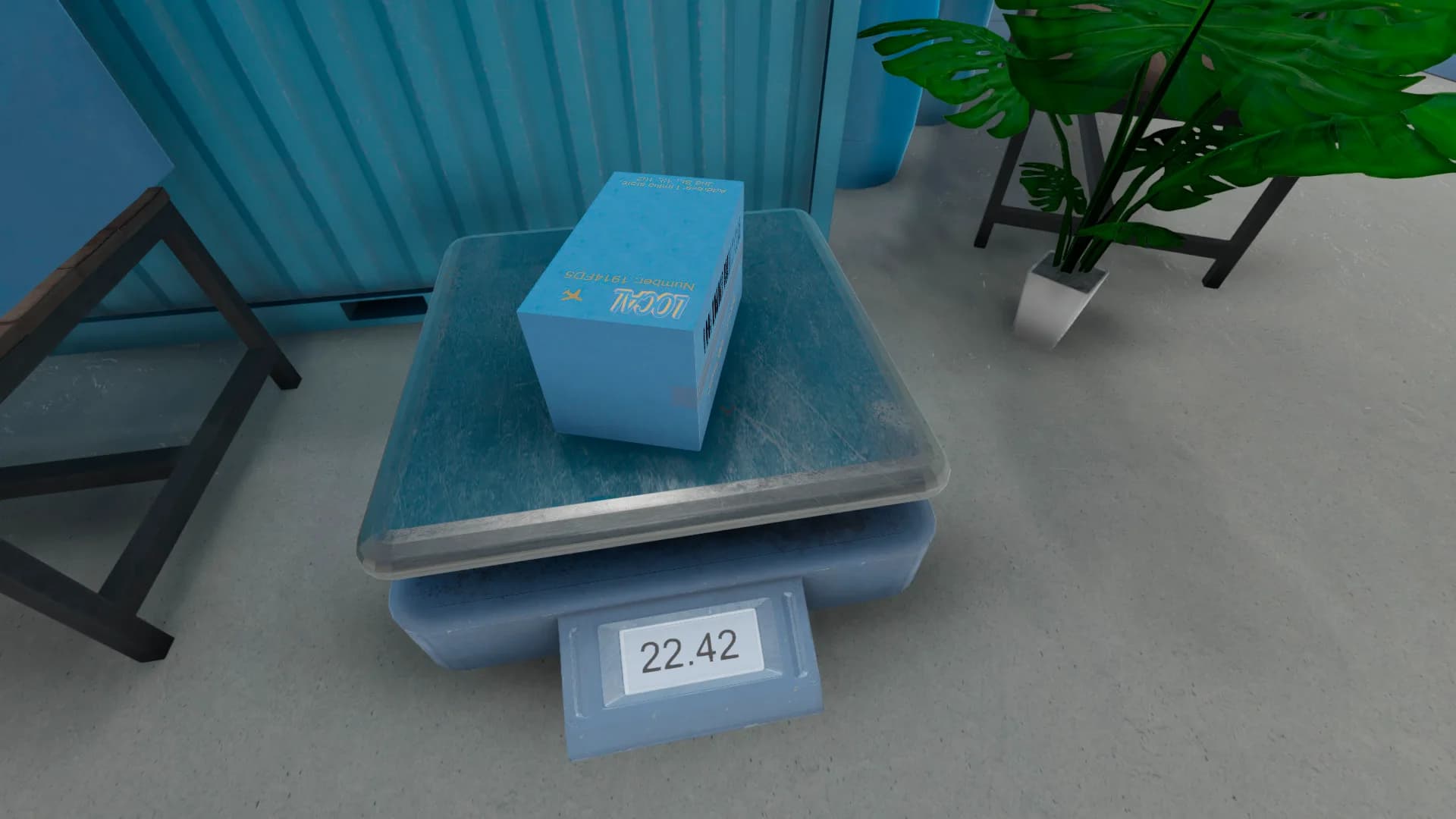 Boxes Inc. görsel 8