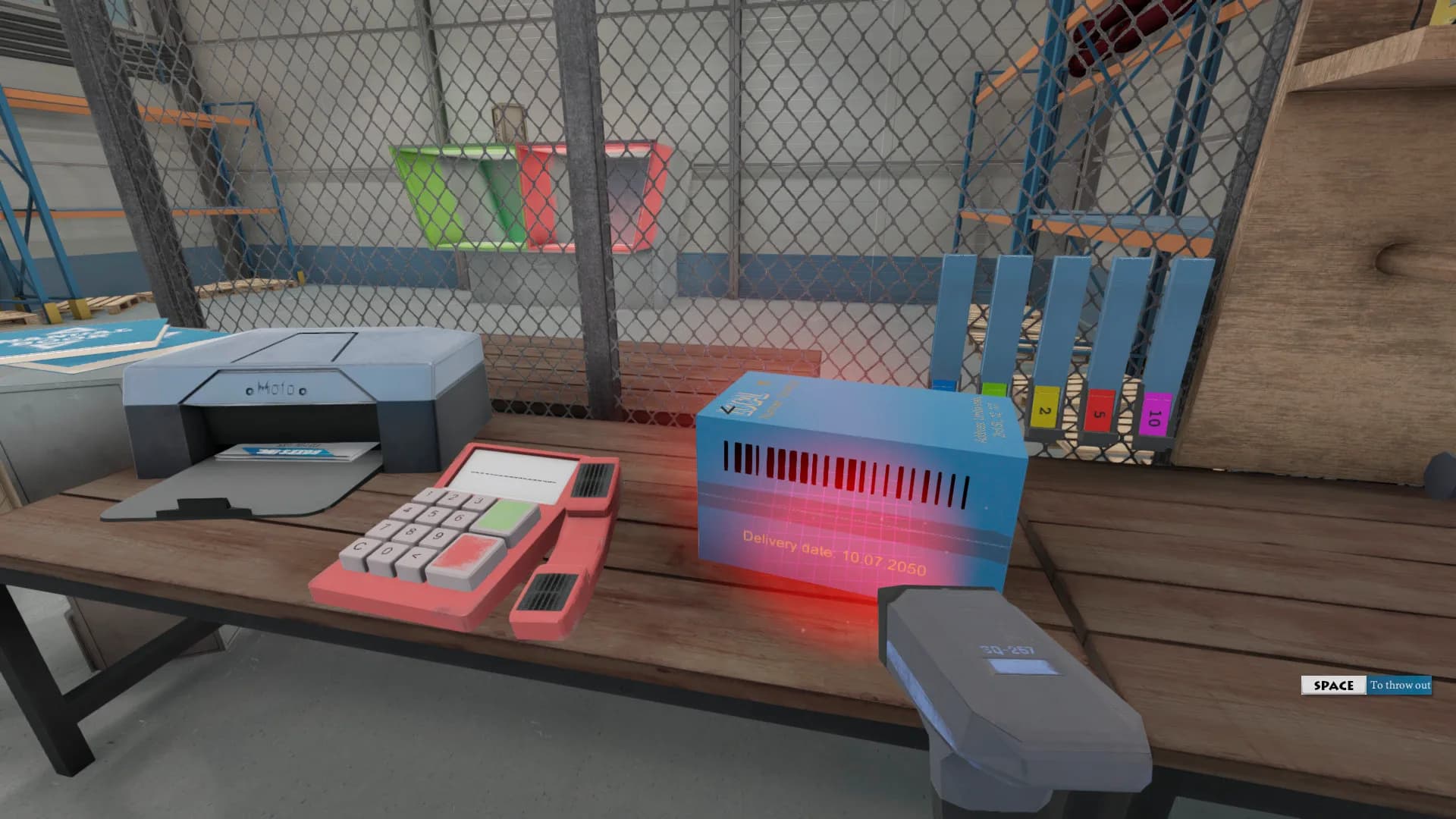 Boxes Inc. görsel 9