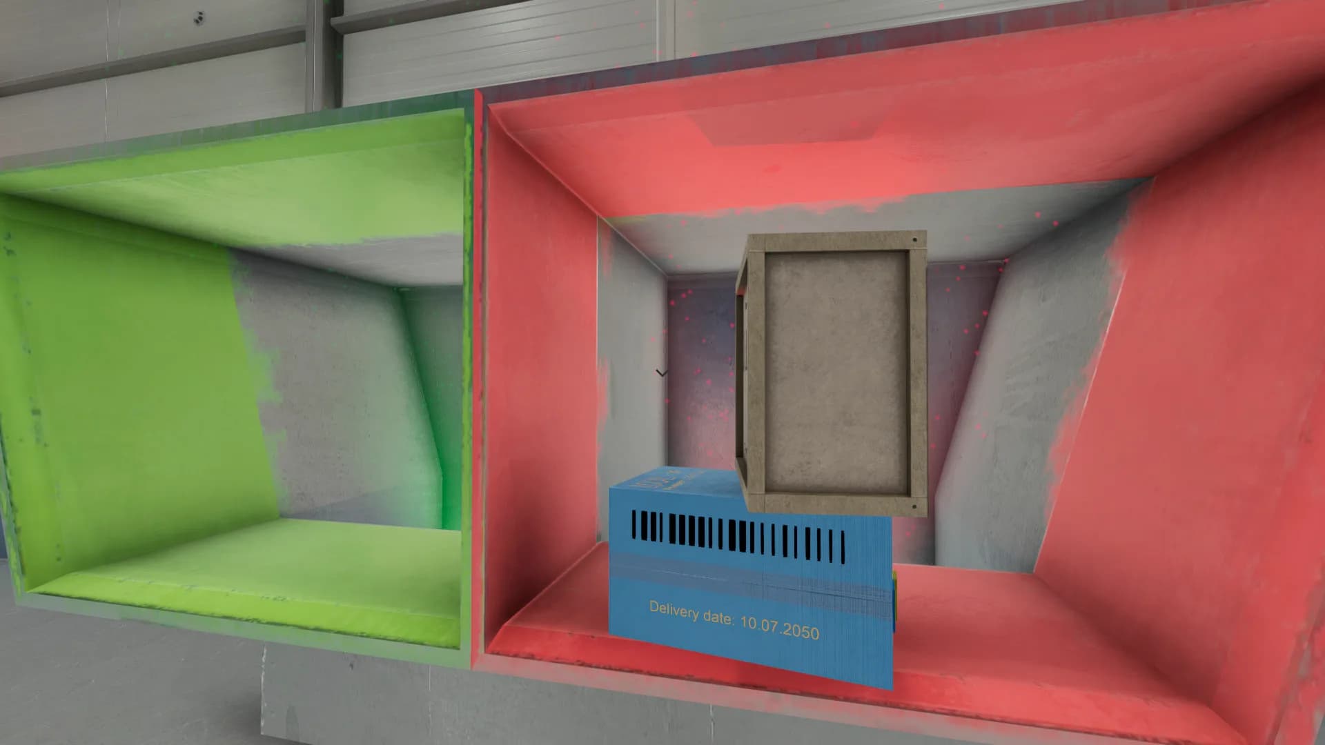Boxes Inc. görsel 10